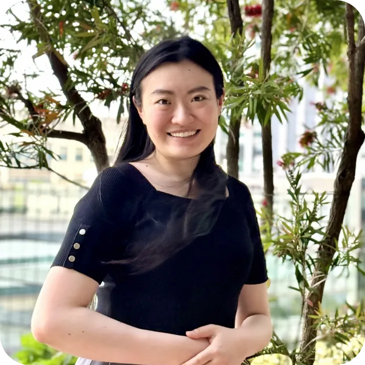 Shuri Kimura Public Relations Department