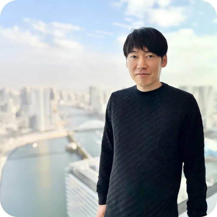 Yui Sudo Speech AI Department